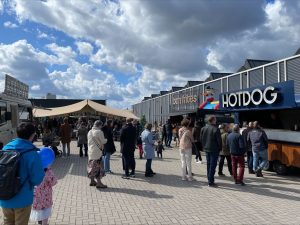 NTS Open bedrijvendag 2022